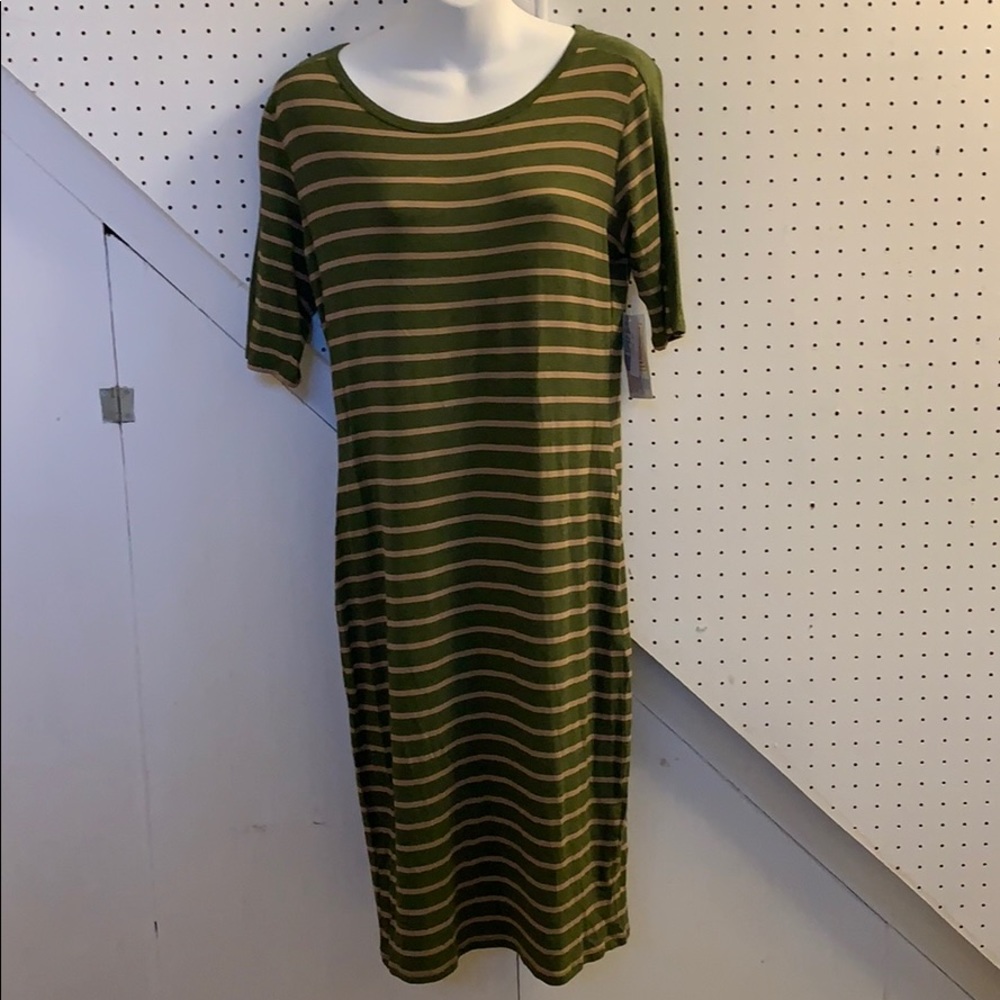LuLaRoe Julia